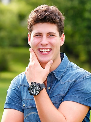 Preeti - Booking Expert