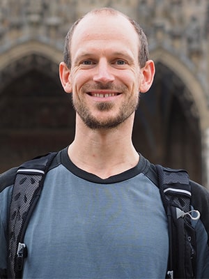 Golu - Operations Manager